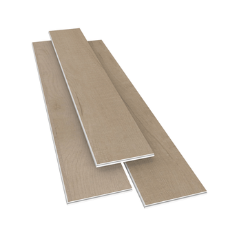 COREtec Pro Plus VV017-01022 Waterproof Rigid Core, Hobbs Oak SPC Luxury Vinyl Floor Plank, Float And Direct Glue 7