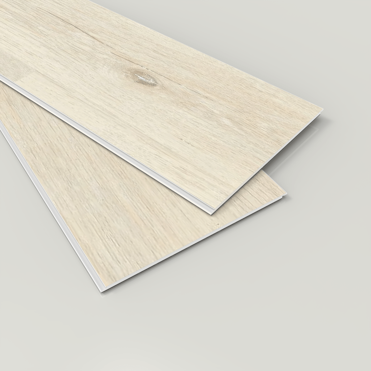 COREtec Pro Plus VV017 - 01023 Waterproof Rigid Core, Flagstaff Oak SPC Luxury Vinyl Floor Plank, Float And Direct Glue 7" x 48" x 5mm - BUILDMYPLACE