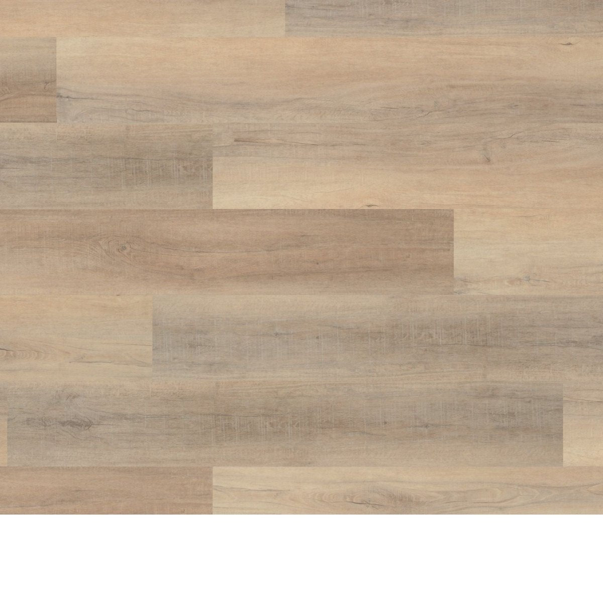 COREtec Pro Plus XL VV488 - 02095 Waterproof Rigid Core, Bastion Elm SPC Luxury Vinyl Floor Plank, Floating And Direct Glue 9" x 72.83" x 5.2mm - BUILDMYPLACE