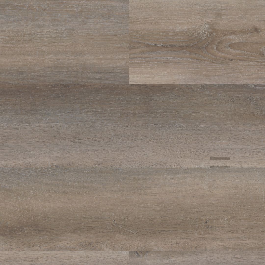 COREtec Pro Plus XL Waterproof Rigid Core, Wellington Oak WPC Luxury Vinyl Floor Plank, 7.2" x 72.83" x 5.2mm Thickness (36.44SQ FT/ CTN) - BUILDMYPLACE