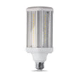 Corn cob - shaped LED Light Bulb, Yard Light Bulb, 10,000 Lumen, 5000K - BUILDMYPLACE