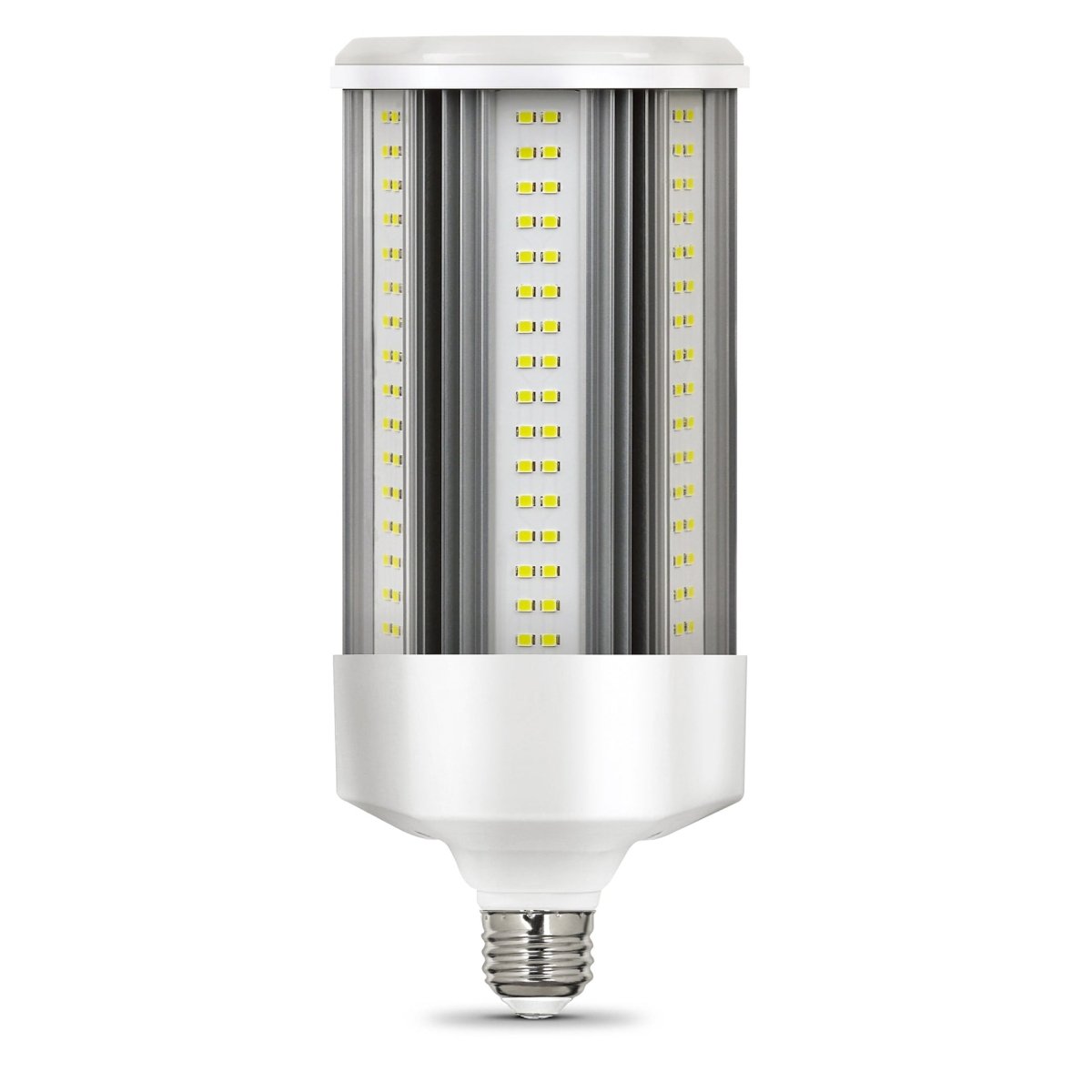 Corn cob - shaped LED Light Bulb, Yard Light Bulb, 10,000 Lumen, 5000K - BUILDMYPLACE