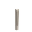 Corner Post - Fluted| 3W x 34.5H x 3D - BUILDMYPLACE