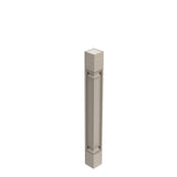 Corner Post - Square| 3W x 34.5H x 3D - BUILDMYPLACE