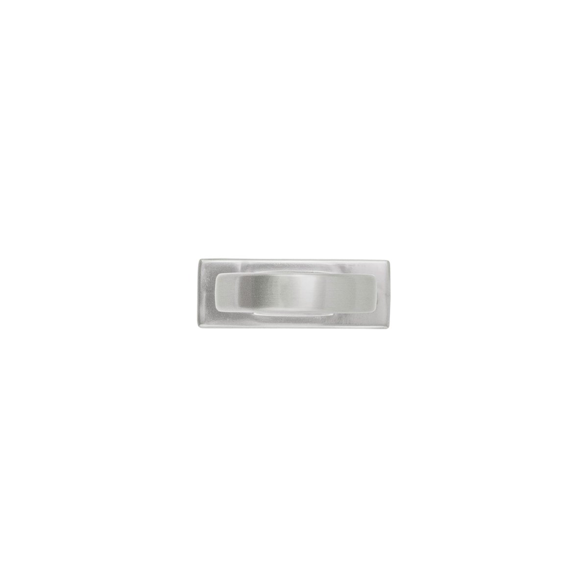 Corsa Collection - Belwith Keeler - Knob, 1 - 3/4" X 1 - 1/2" | B078787 - BUILDMYPLACE