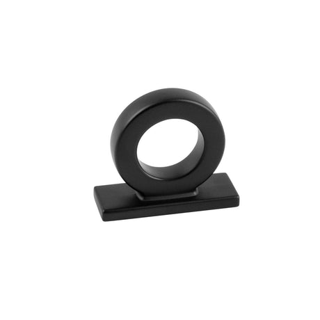 Corsa Collection - Belwith Keeler - Knob, 1 - 3/4" X 1 - 1/2" | B078787 - BUILDMYPLACE