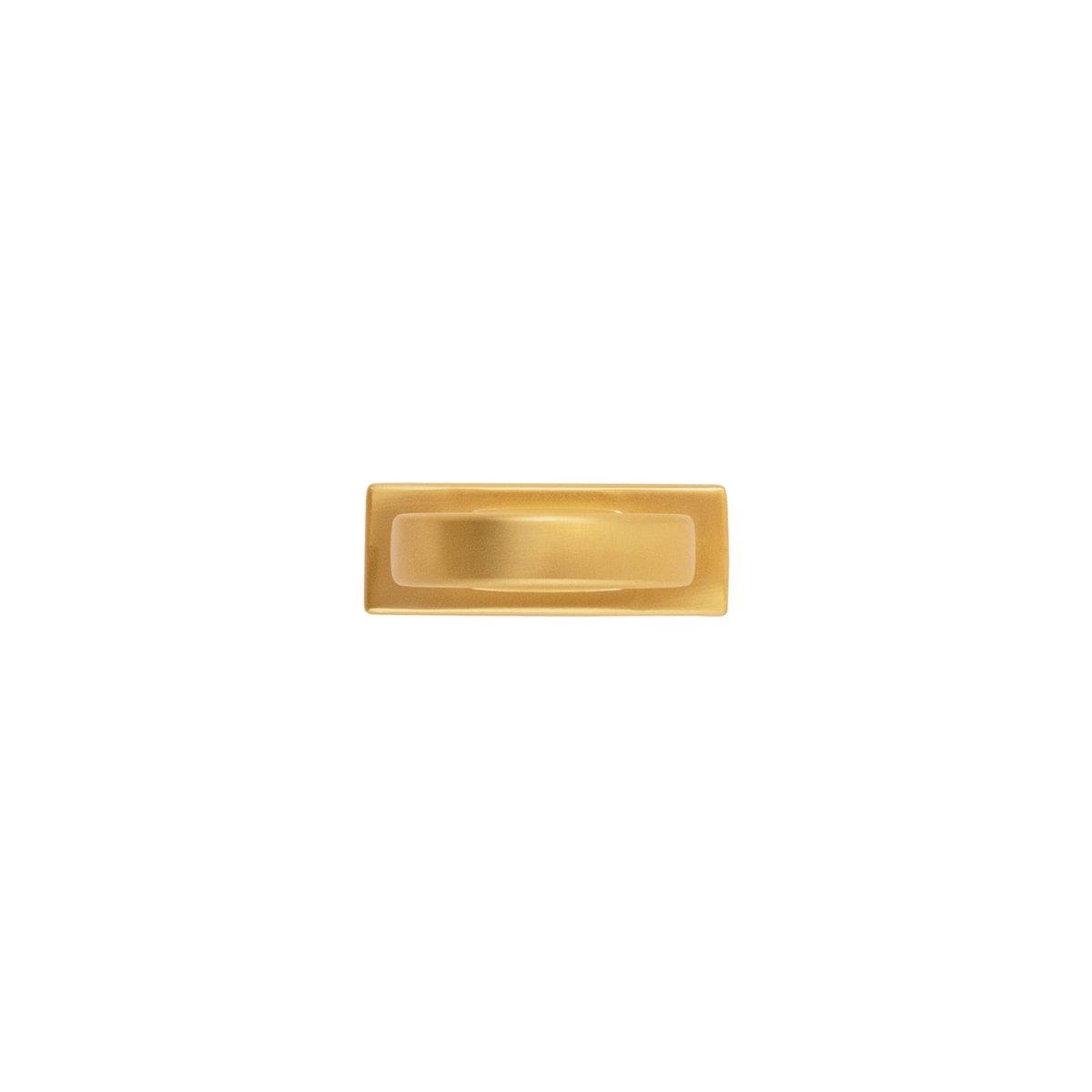 Corsa Collection - Belwith Keeler - Knob, 1 - 3/4" X 1 - 1/2" | B078787 - BUILDMYPLACE