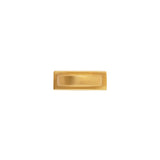 Corsa Collection - Belwith Keeler - Knob, 1 - 3/4" X 1 - 1/2" | B078787 - BUILDMYPLACE