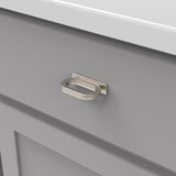 Corsa Collection - Belwith Keeler - Pull, 1" C/C | B078784 - BUILDMYPLACE