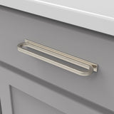 Corsa Collection - Belwith Keeler - Pull, 128mm & 160mm C/C | B078786 - BUILDMYPLACE