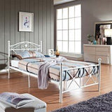 Cottage Twin Bed - BUILDMYPLACE