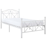 Cottage Twin Bed - BUILDMYPLACE