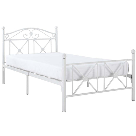 Cottage Twin Bed - BUILDMYPLACE