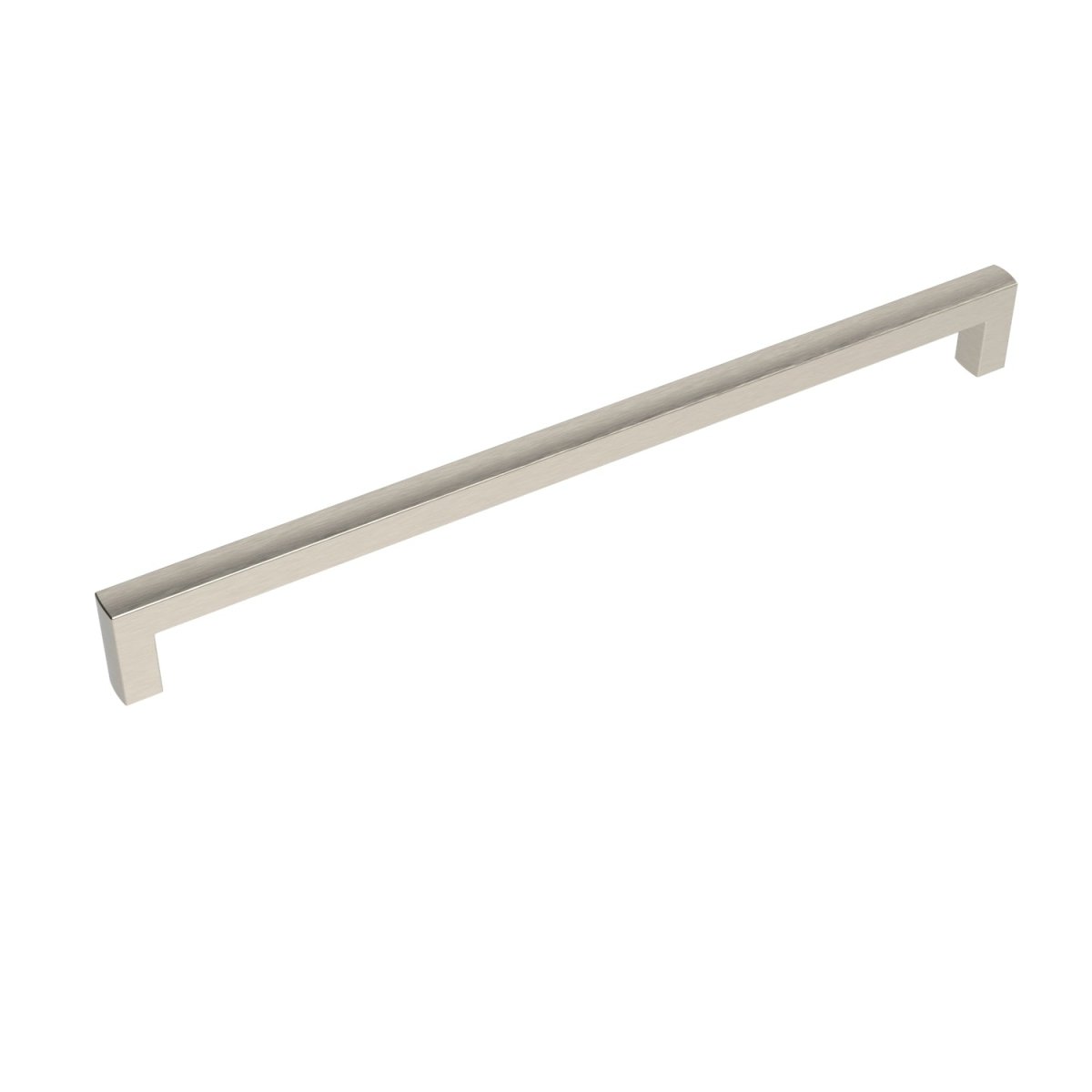 Coventry Collection - Belwith Keeler - Appliance Pull, 18" C/C | B077993 - BUILDMYPLACE