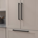 Coventry Collection - Belwith Keeler - Appliance Pull, 18" C/C | B077993 - BUILDMYPLACE