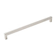 Coventry Collection - Belwith Keeler - Appliance Pull, 18" C/C | B077993 - BUILDMYPLACE