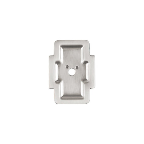 Coventry Collection - Belwith Keeler - Backplate, 1 - 3/4" X 1 - 1/4" | B077995 - BUILDMYPLACE