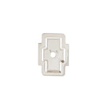 Coventry Collection - Belwith Keeler - Backplate, 1 - 3/4" X 1 - 1/4" | B077995 - BUILDMYPLACE