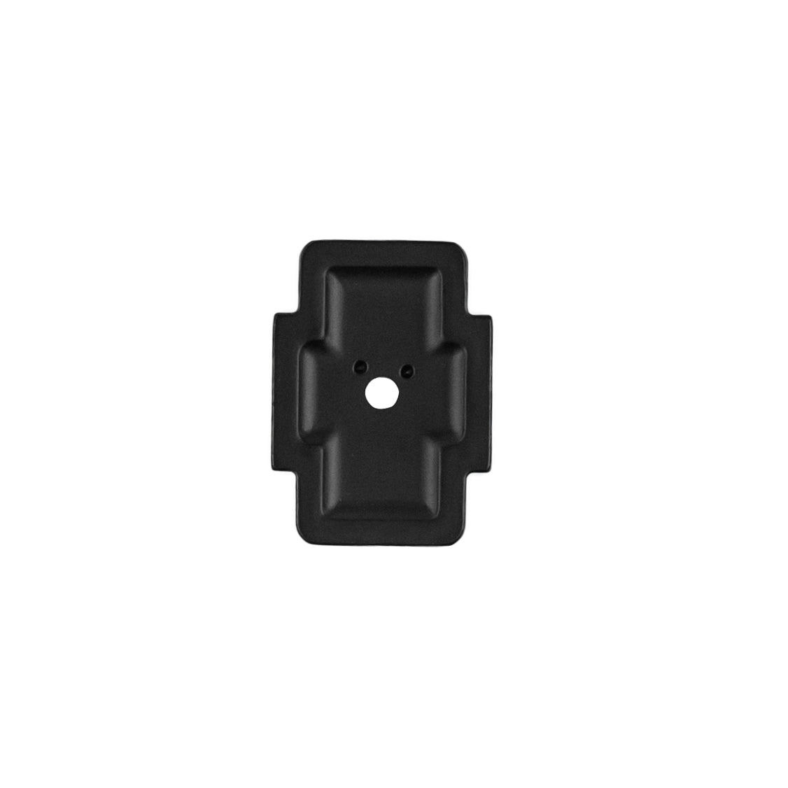 Coventry Collection - Belwith Keeler - Backplate, 1 - 3/4" X 1 - 1/4" | B077995 - BUILDMYPLACE