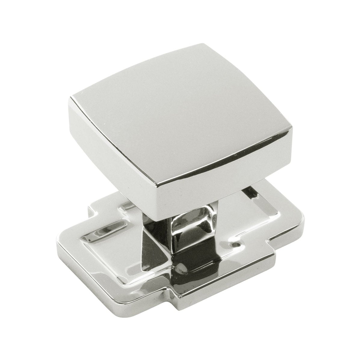 Coventry Collection - Belwith Keeler - Backplate, 1 - 3/4" X 1 - 1/4" | B077995 - BUILDMYPLACE