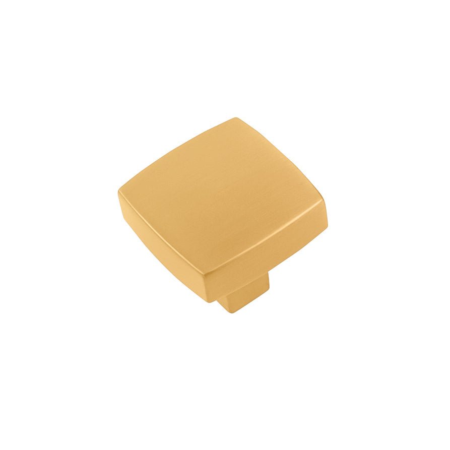 Coventry Collection - Belwith Keeler - Knob, 1 - 1/4" Sq. | B077986 - BUILDMYPLACE