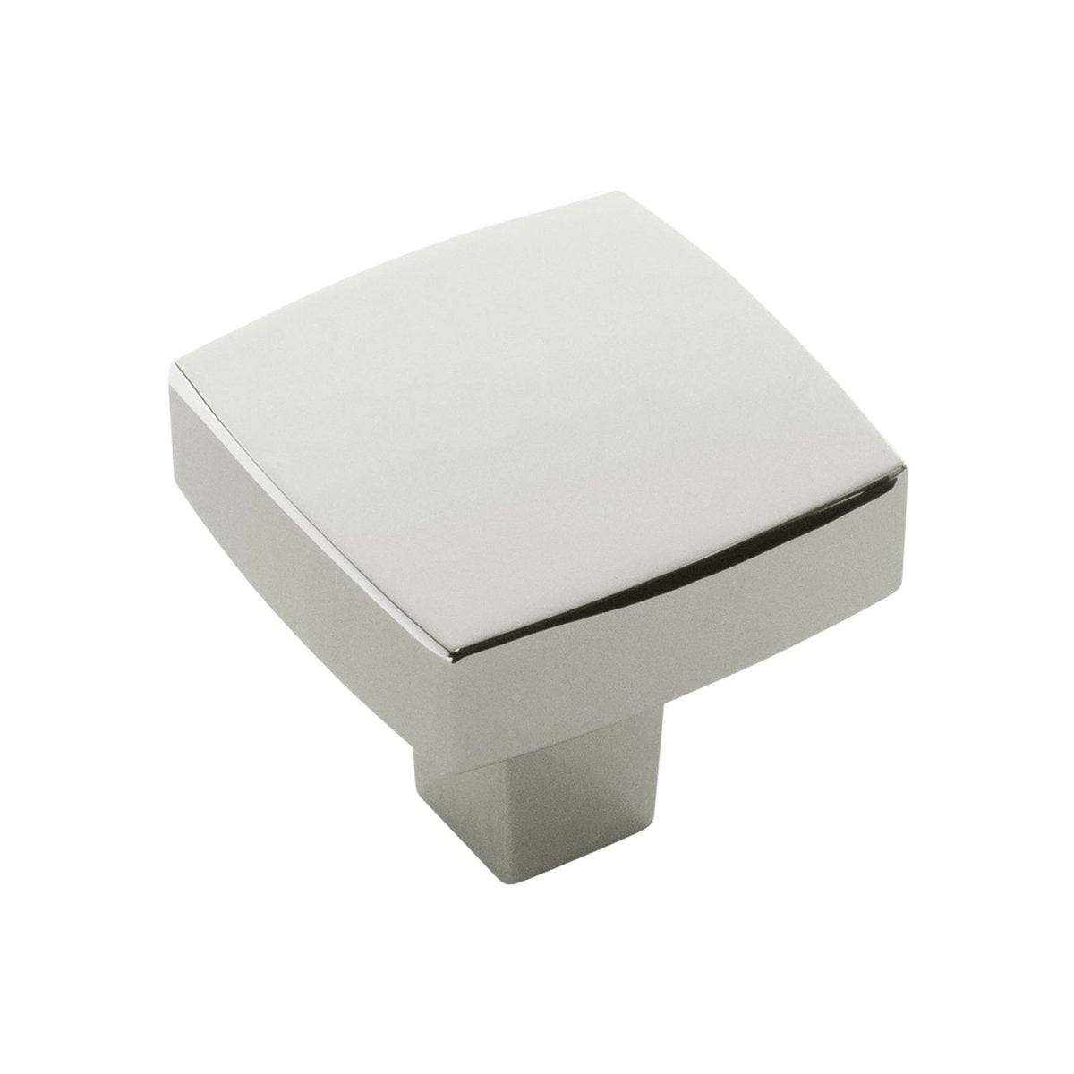 Coventry Collection - Belwith Keeler - Knob, 1 - 1/4" Sq. | B077986 - BUILDMYPLACE