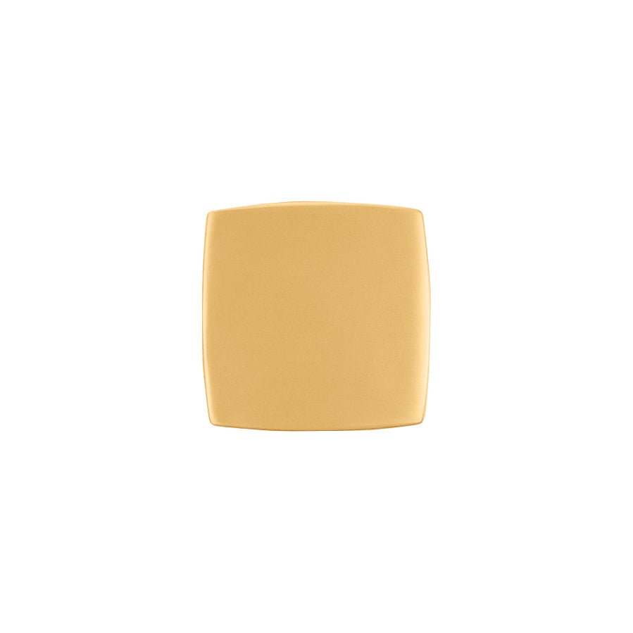 Coventry Collection - Belwith Keeler - Knob, 1 - 1/4" Sq. | B077986 - BUILDMYPLACE