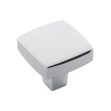 Coventry Collection - Belwith Keeler - Knob, 1 - 1/4" Sq. | B077986 - BUILDMYPLACE