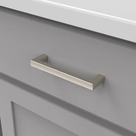 Coventry Collection - Belwith Keeler - Pull, 128mm C/C | B077989 - BUILDMYPLACE