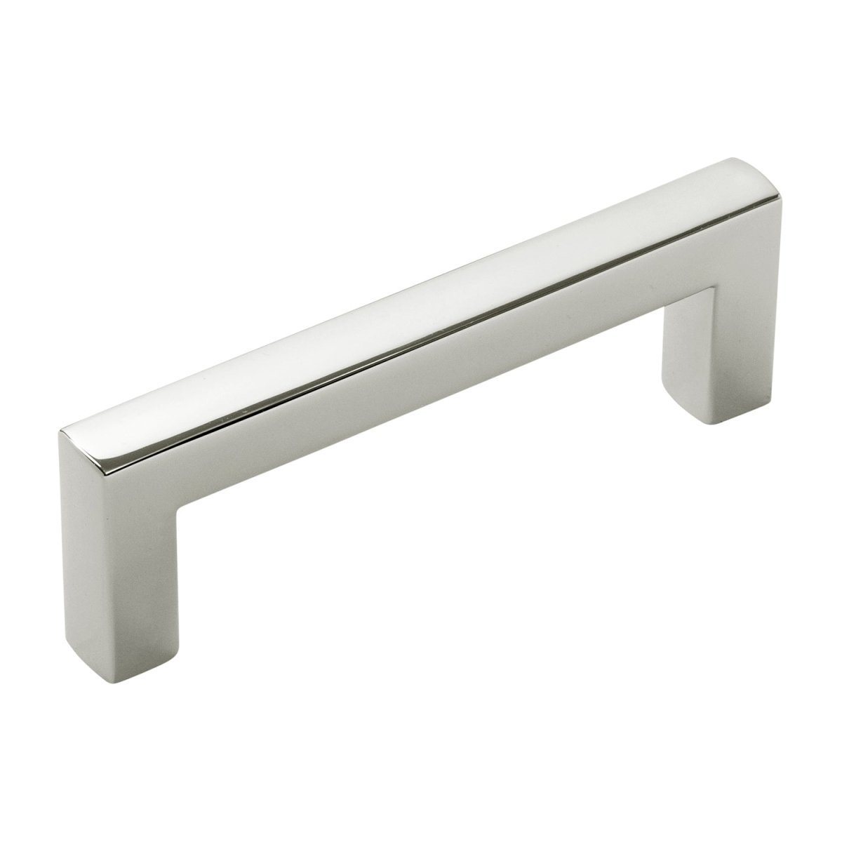 Coventry Collection - Belwith Keeler - Pull, 96mm C/C | B077988 - BUILDMYPLACE