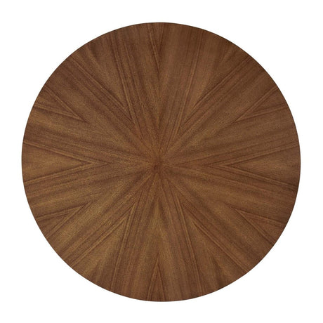 Crossroads Wood Dining Table - BUILDMYPLACE