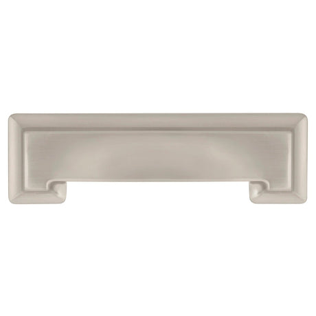 Cup Cabinet Pulls 3 Inch & 3 - 3/4 Inch (96mm) Center to Center - Hickory Hardware - Studio Collection - BUILDMYPLACE