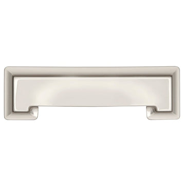 Cup Cabinet Pulls 3 Inch & 3-3/4 Inch (96mm) Center to Center - Hickory Hardware - Studio Collection