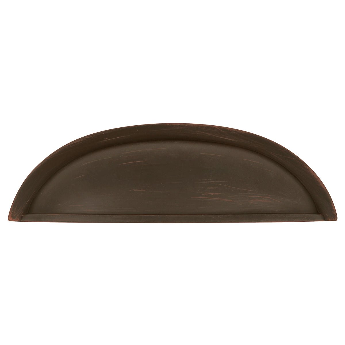 Cup Handles for Cabinets 3 Inch Center to Center - Hickory Hardware - Cottage Collection - BUILDMYPLACE