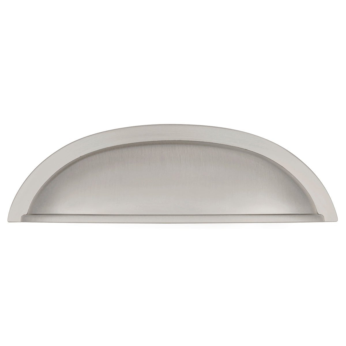 Cup Handles for Cabinets 3 Inch Center to Center - Hickory Hardware - Cottage Collection - BUILDMYPLACE