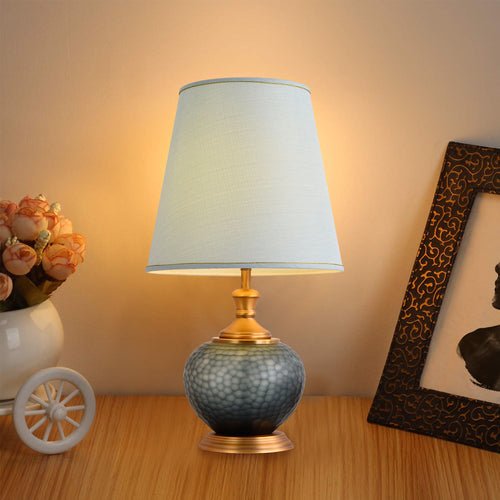 Dahlia 28" Table Lamp (Single) - BUILDMYPLACE