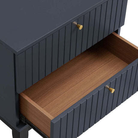 Dakota Nightstand - BUILDMYPLACE