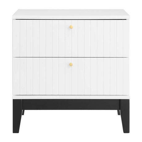 Dakota Nightstand - BUILDMYPLACE