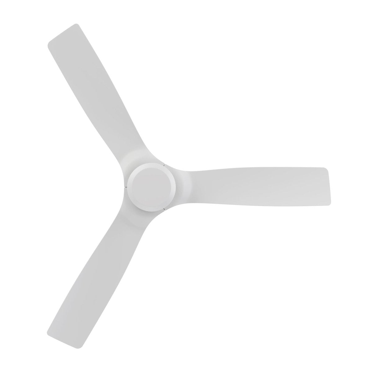 Dalby 52 inch 3 - Blade Ceiling Fan with Remote Control - LEDMyPlace