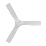 Dalby 52 inch 3 - Blade Ceiling Fan with Remote Control - LEDMyPlace