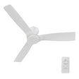 Dalby 52 inch 3 - Blade Ceiling Fan with Remote Control - LEDMyPlace