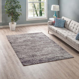 Darja Distressed Rustic Modern Area Rug - BUILDMYPLACE