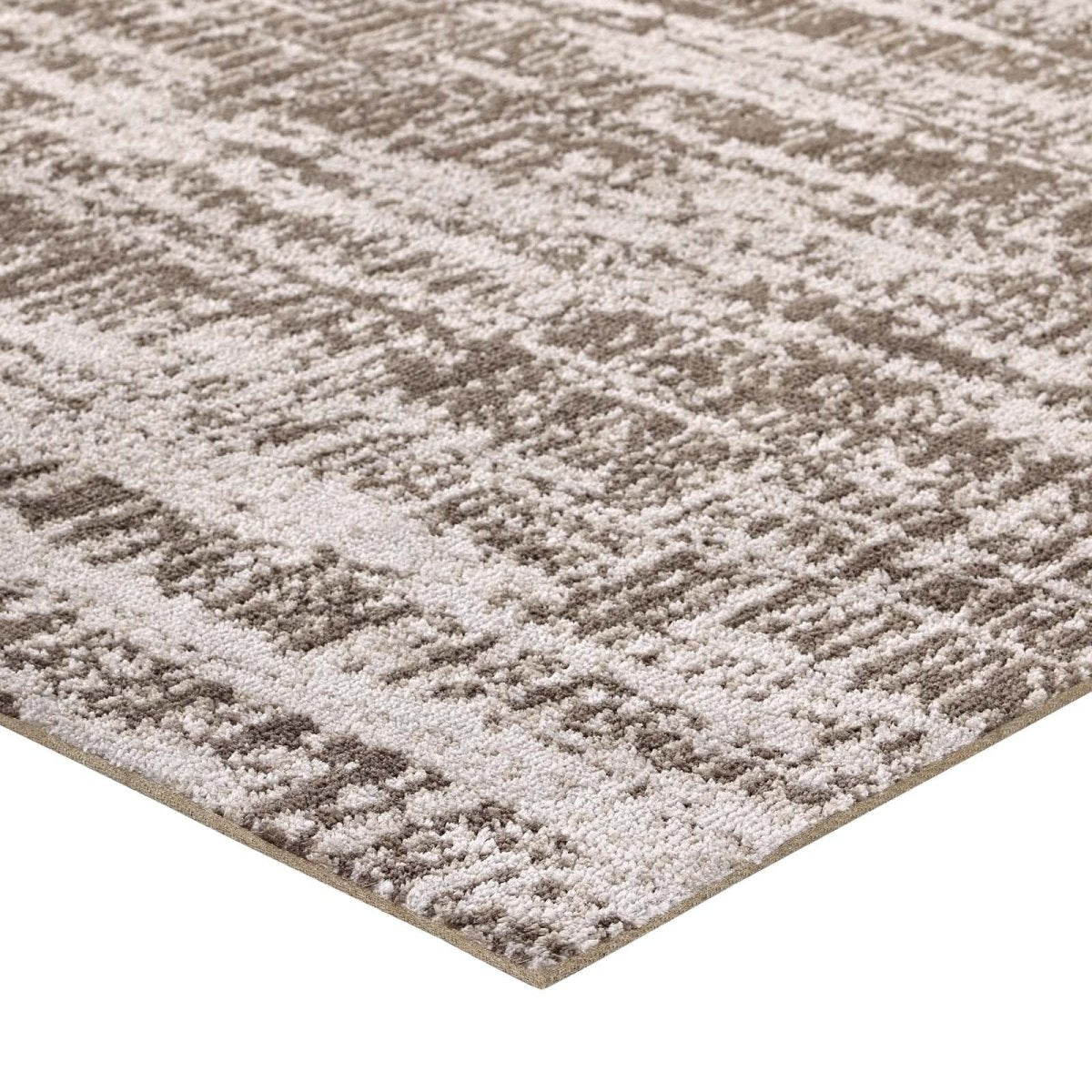 Darja Distressed Rustic Modern Area Rug - BUILDMYPLACE