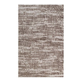 Darja Distressed Rustic Modern Area Rug - BUILDMYPLACE