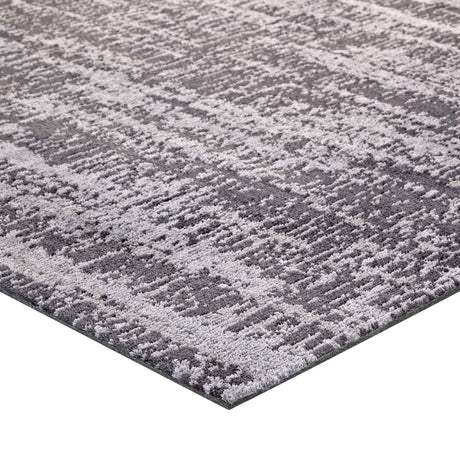 Darja Distressed Rustic Modern Area Rug - BUILDMYPLACE