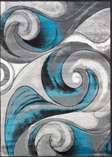 Davincii - 410 Area Rugs - BUILDMYPLACE