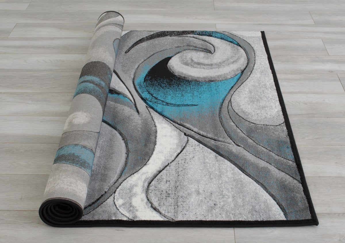 Davincii - 410 Area Rugs - BUILDMYPLACE