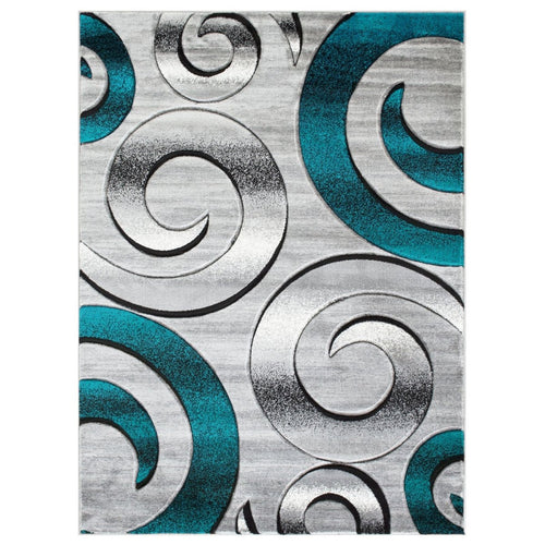 Davincii-416 Area Rugs