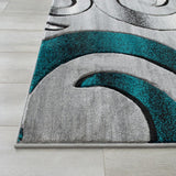 Davincii - 416 Area Rugs - BUILDMYPLACE