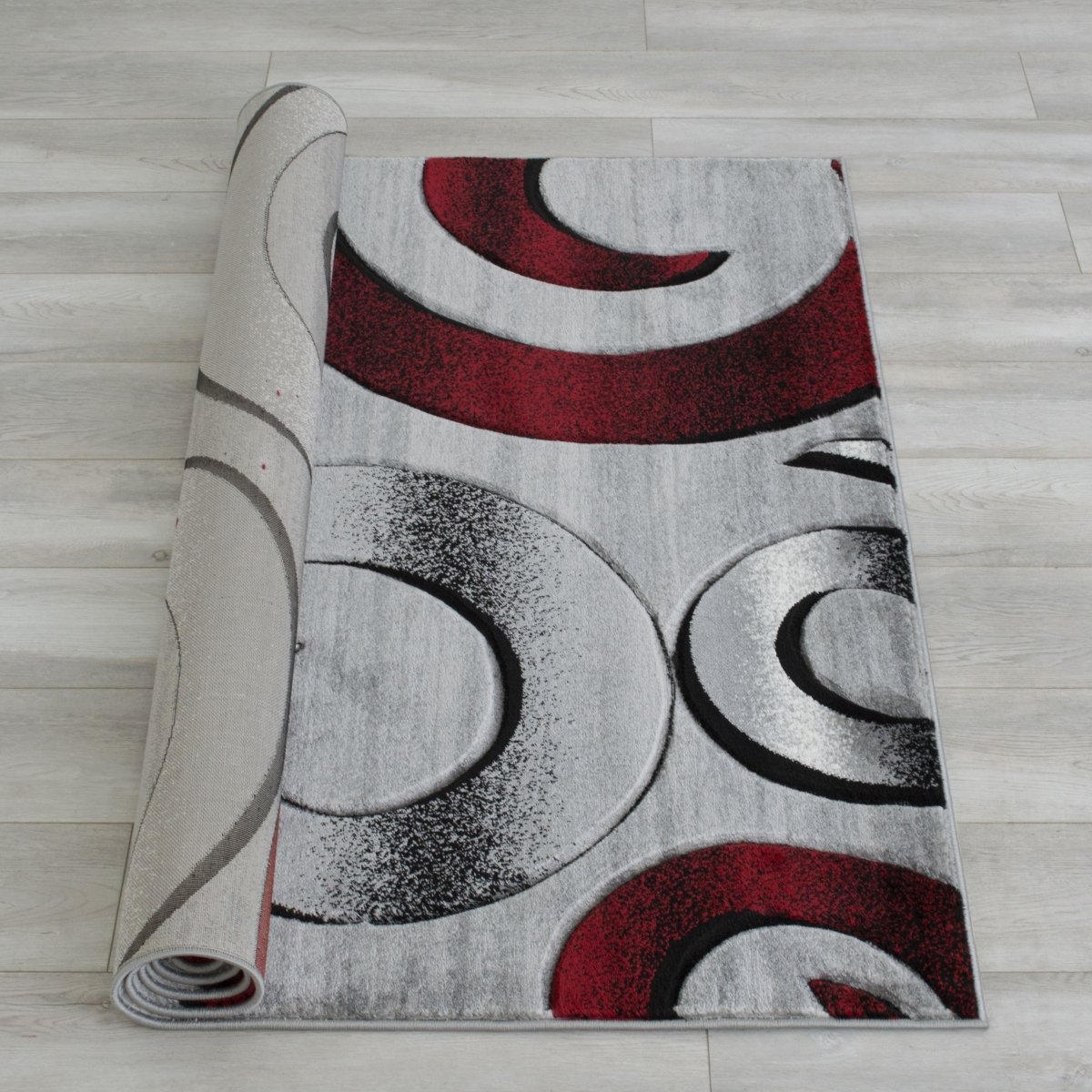 Davincii - 416 Area Rugs - BUILDMYPLACE